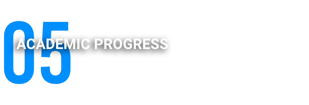 05-academic progress