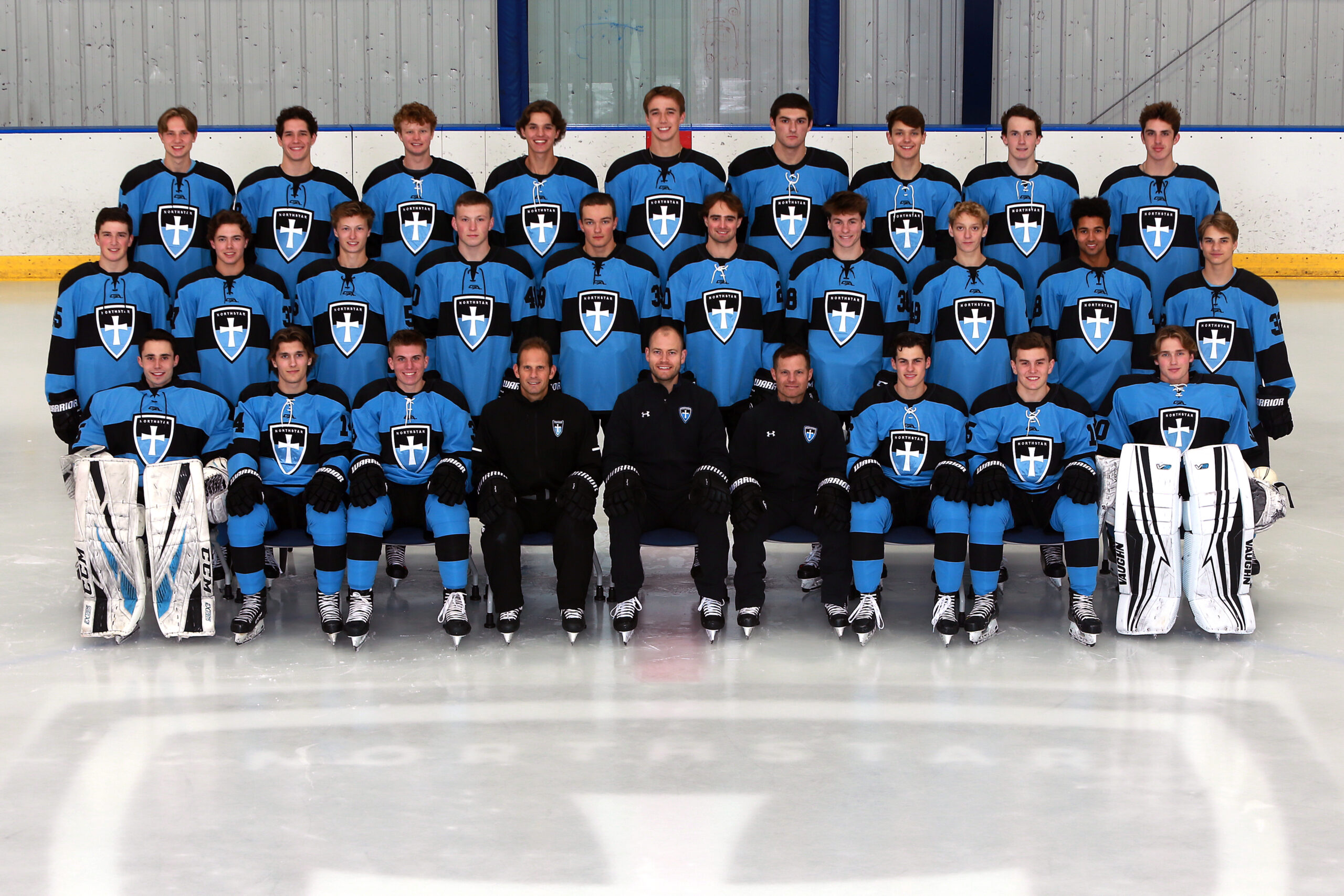 U18 Roster Northstar Christian Academy U18 Roster Northstar Christian Academy