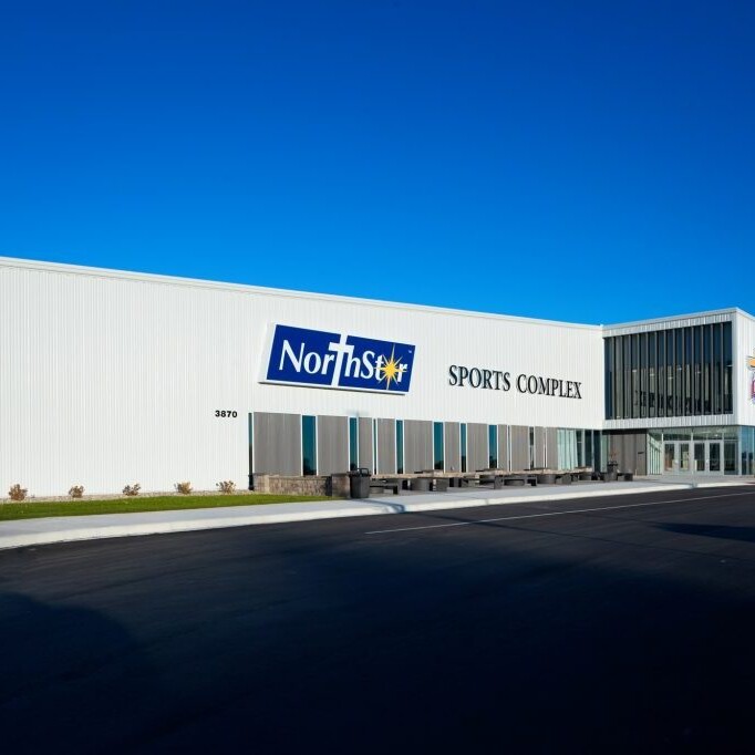 northstar knights sports complex
