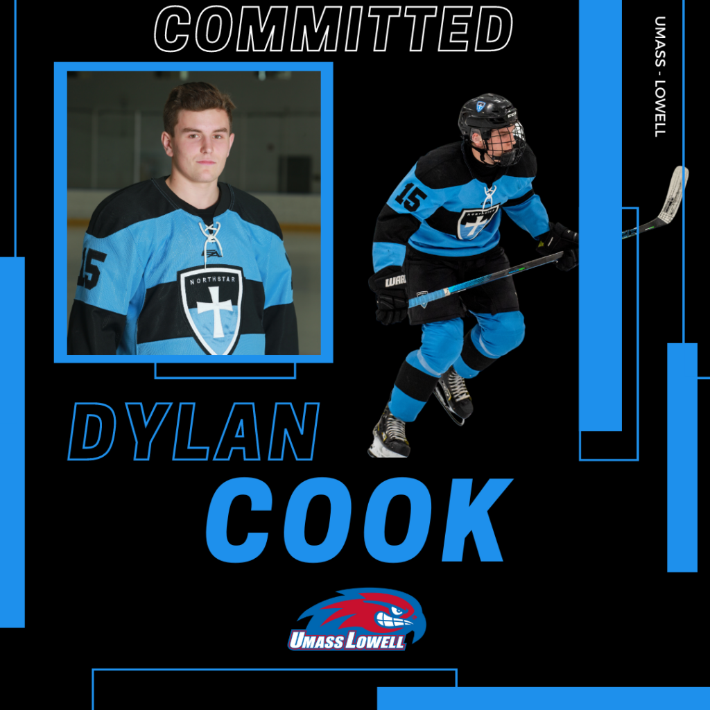 Dylan Cook