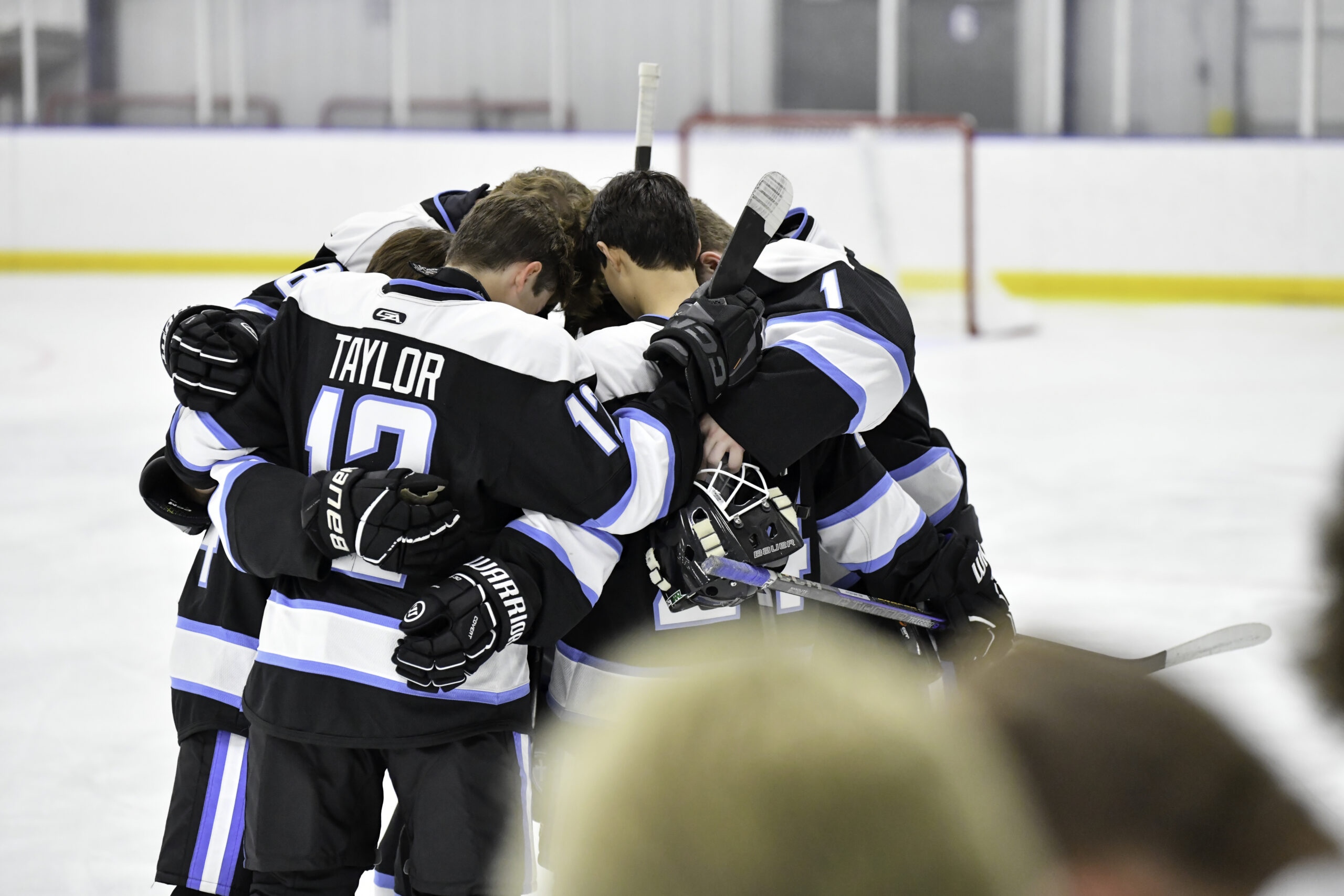 16U Knights Conclude Historic 2024-25 Season - Northstar Christian Academy